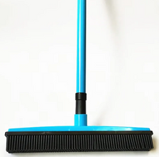 Pet Hair Removal Broom Mop