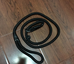 Dog Leash, Pet Traction Rope, Pet P Chain Lead