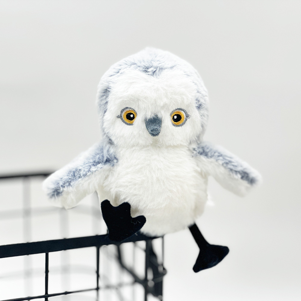 Flapping Bird Cat Toy — USB Rechargeable
