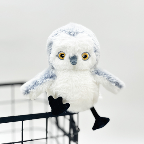 Flapping Bird Cat Toy — USB Rechargeable