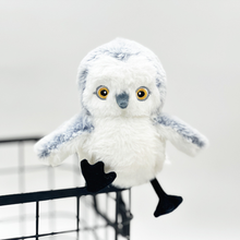 Flapping Bird Cat Toy — USB Rechargeable