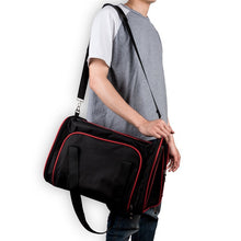 Pet Carrier Bag Portable Shoulder & Handheld Pet Bag