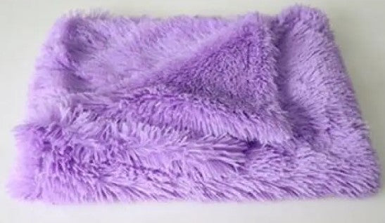# Pet Blankets – Soft, Warm & Cozy Comfort for Cats and Dogs