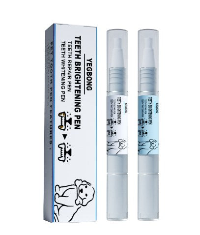 Pet-Pen™ for Pet Dental Care (One Box)