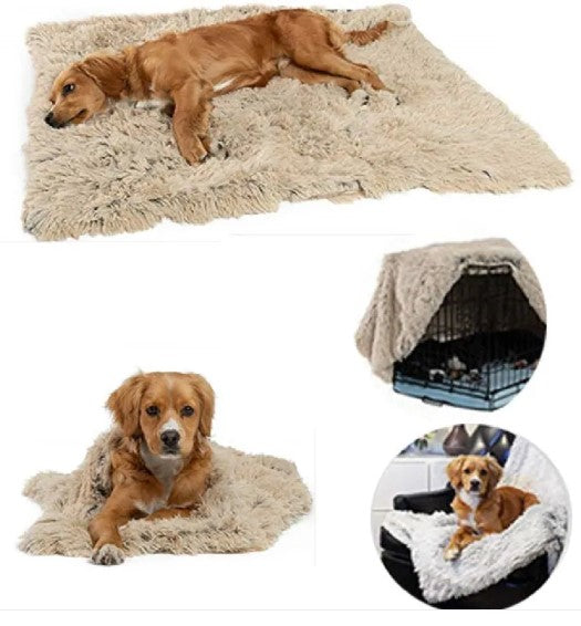 # Pet Blankets – Soft, Warm & Cozy Comfort for Cats and Dogs
